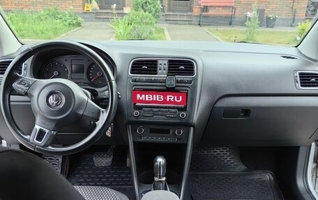 Volkswagen Polo VI (EU Market), 2012 год, 840 000 рублей, 7 фотография