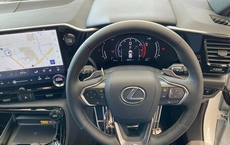 Lexus NX, 2025 год, 6 530 000 рублей, 6 фотография