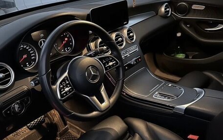 Mercedes-Benz GLC, 2020 год, 4 100 000 рублей, 2 фотография