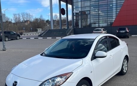Mazda 3, 2010 год, 820 000 рублей, 3 фотография
