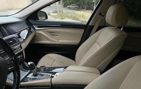 BMW 5 серия, 2016 год, 2 550 000 рублей, 4 фотография