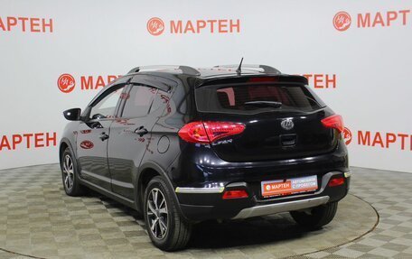 Lifan X50, 2016 год, 445 000 рублей, 7 фотография