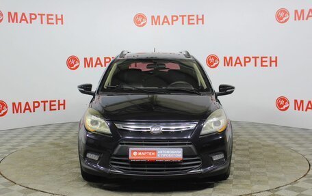Lifan X50, 2016 год, 445 000 рублей, 2 фотография