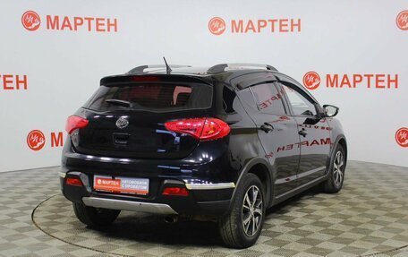 Lifan X50, 2016 год, 445 000 рублей, 5 фотография