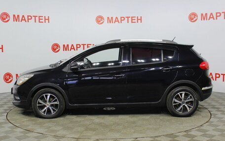 Lifan X50, 2016 год, 445 000 рублей, 8 фотография