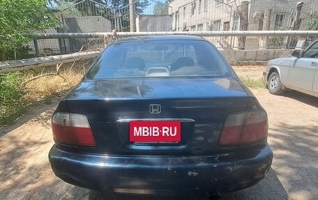 Honda Accord III, 1986 год, 125 000 рублей, 3 фотография