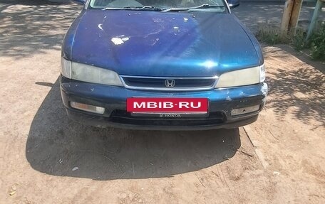 Honda Accord III, 1986 год, 125 000 рублей, 2 фотография
