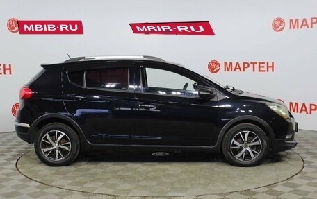 Lifan X50, 2016 год, 445 000 рублей, 4 фотография