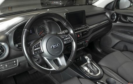 KIA Cerato IV, 2019 год, 1 758 500 рублей, 3 фотография