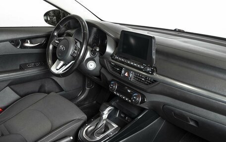 KIA Cerato IV, 2019 год, 1 758 500 рублей, 4 фотография