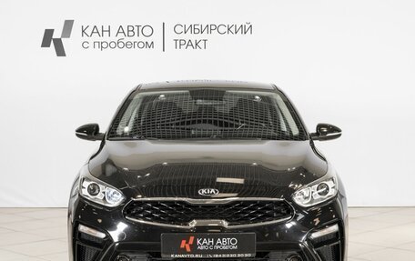 KIA Cerato IV, 2019 год, 1 758 500 рублей, 7 фотография