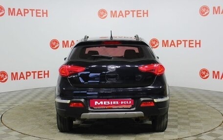 Lifan X50, 2016 год, 445 000 рублей, 6 фотография