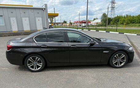 BMW 5 серия, 2013 год, 1 800 000 рублей, 3 фотография
