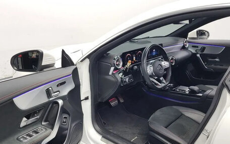Mercedes-Benz CLA, 2021 год, 2 800 006 рублей, 3 фотография