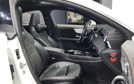 Mercedes-Benz CLA, 2021 год, 2 800 006 рублей, 4 фотография