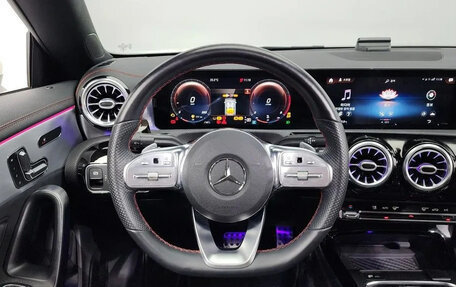 Mercedes-Benz CLA, 2021 год, 2 800 006 рублей, 6 фотография