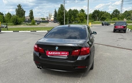 BMW 5 серия, 2013 год, 1 800 000 рублей, 5 фотография