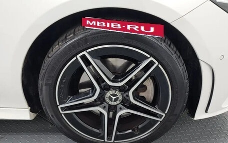 Mercedes-Benz CLA, 2021 год, 2 800 006 рублей, 7 фотография