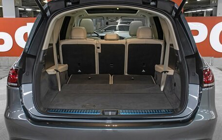 Mercedes-Benz GLS, 2020 год, 9 998 000 рублей, 11 фотография