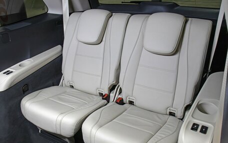 Mercedes-Benz GLS, 2020 год, 9 998 000 рублей, 15 фотография