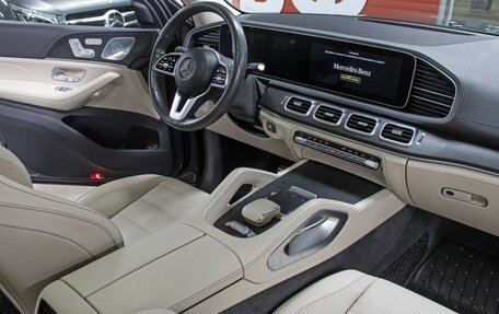 Mercedes-Benz GLS, 2020 год, 9 998 000 рублей, 12 фотография