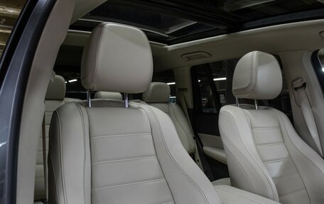 Mercedes-Benz GLS, 2020 год, 9 998 000 рублей, 13 фотография