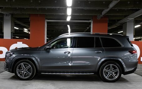 Mercedes-Benz GLS, 2020 год, 9 998 000 рублей, 8 фотография