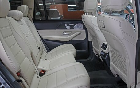 Mercedes-Benz GLS, 2020 год, 9 998 000 рублей, 14 фотография