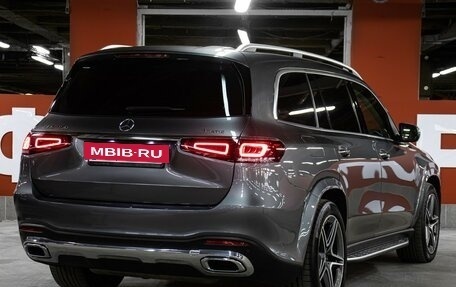 Mercedes-Benz GLS, 2020 год, 9 998 000 рублей, 5 фотография
