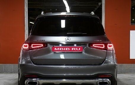 Mercedes-Benz GLS, 2020 год, 9 998 000 рублей, 6 фотография
