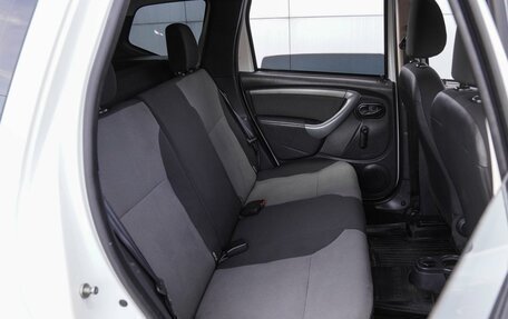 Renault Duster I рестайлинг, 2019 год, 1 170 000 рублей, 7 фотография
