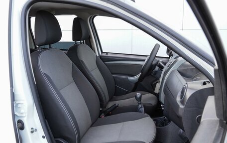 Renault Duster I рестайлинг, 2019 год, 1 170 000 рублей, 8 фотография