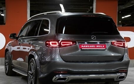 Mercedes-Benz GLS, 2020 год, 9 998 000 рублей, 7 фотография