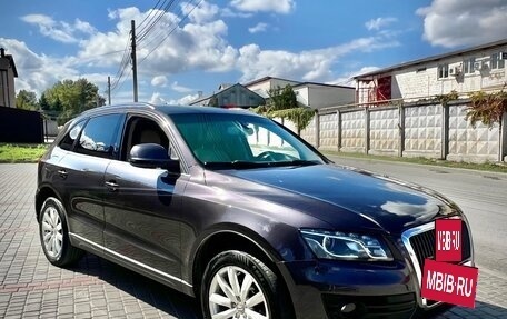 Audi Q5, 2010 год, 1 550 000 рублей, 2 фотография