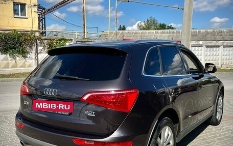 Audi Q5, 2010 год, 1 550 000 рублей, 4 фотография