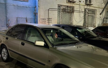 Volvo S40 II, 2002 год, 465 000 рублей, 2 фотография