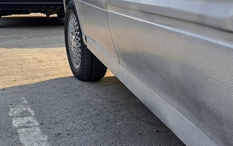 Nissan Serena I, 1997 год, 370 000 рублей, 9 фотография