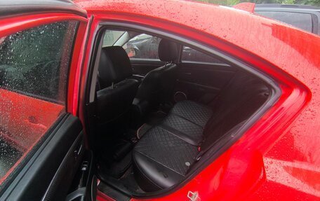 Mazda 3, 2008 год, 695 000 рублей, 12 фотография