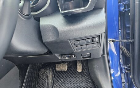 Toyota Yaris Cross, 2020 год, 1 950 000 рублей, 18 фотография