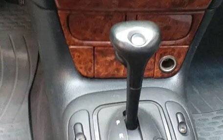 Opel Vectra B рестайлинг, 1998 год, 200 000 рублей, 10 фотография