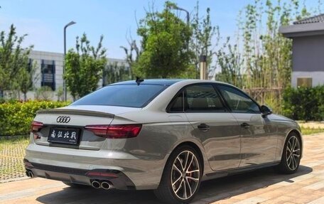 Audi S4, 2021 год, 3 877 000 рублей, 3 фотография
