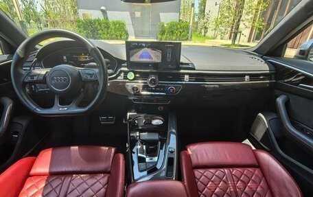 Audi S4, 2021 год, 3 877 000 рублей, 2 фотография