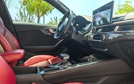 Audi S4, 2021 год, 3 877 000 рублей, 8 фотография