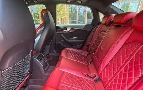 Audi S4, 2021 год, 3 877 000 рублей, 6 фотография