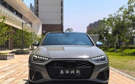 Audi S4, 2021 год, 3 877 000 рублей, 7 фотография