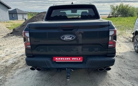 Ford Ranger, 2024 год, 5 900 000 рублей, 2 фотография