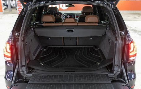 BMW X5, 2015 год, 4 190 000 рублей, 10 фотография