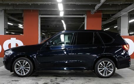 BMW X5, 2015 год, 4 190 000 рублей, 8 фотография