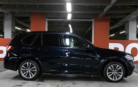 BMW X5, 2015 год, 4 190 000 рублей, 4 фотография