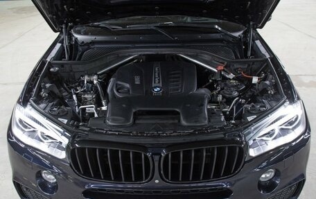 BMW X5, 2015 год, 4 190 000 рублей, 9 фотография